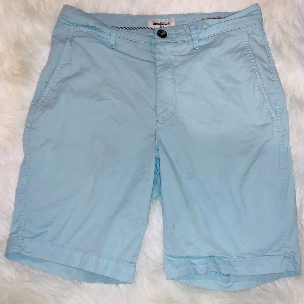 Goodfellow brand men’s shorts size 28